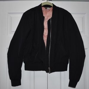 H&M BomberJacket